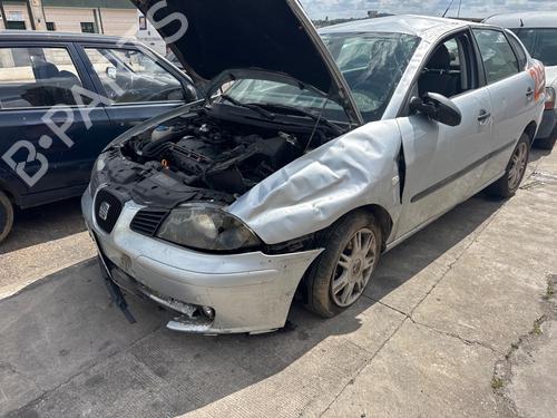 Engine SEAT CORDOBA (6L2) 1.9 TDI | BP25846740M1 