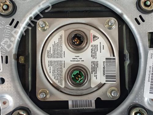 Førerens kollisjonspute BMW 3 (E46) 320 d | BP25315777C9 