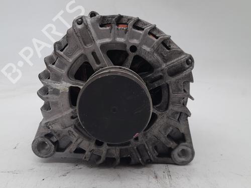Alternator CITROËN BERLINGO MULTISPACE (B9) 1.6 BlueHDi 100 | BP35948245M7 - Image 3