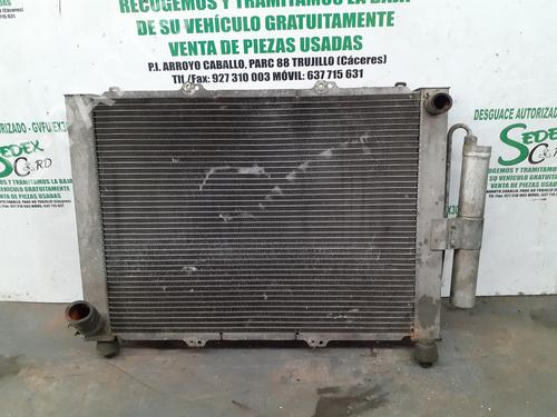 Køler RENAULT KANGOO (KC0/1_) [1997-2025]  25324966