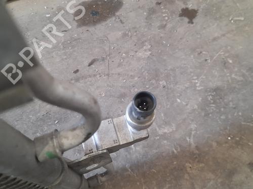 AC radiator OPEL ASTRA H Estate (A04) | BP25313573M32