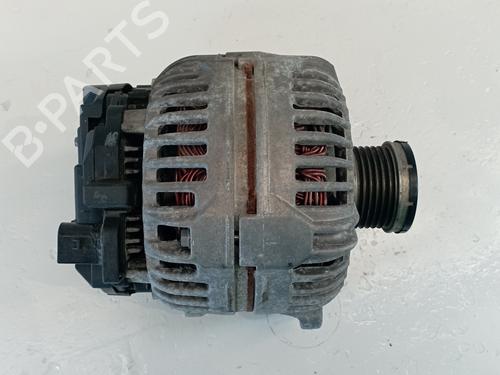 Used Alternator SEAT IBIZA IV (6J5, 6P1) [2008-2017]  25323508