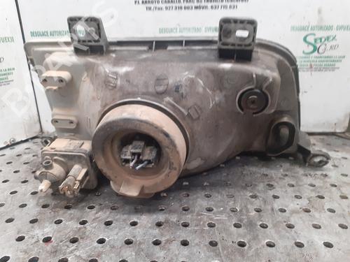 Left headlight KIA SPORTAGE SUV (K00)  | BP25317611C28 