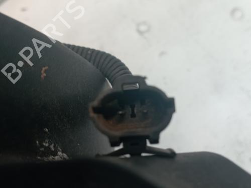 Radiator fan KIA CARNIVAL II (GQ) 2.5 V6 | BP25316658M35 