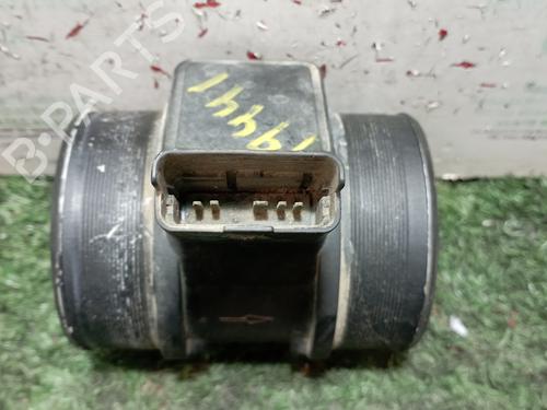 Mass air flow sensor CITROËN JUMPER II Platform/Chassis  | BP25316412M95 