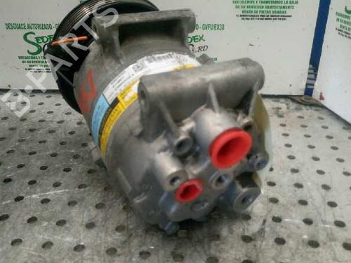 AC compressor RENAULT MEGANE II (BM0/1_, CM0/1_)  | BP25324507M34 