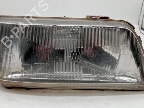 Used Right headlight PEUGEOT BOXER Van (230L) 1.9 TD (92 hp) 32251278