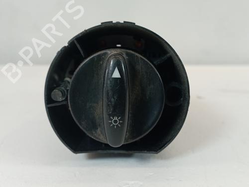 Commande de phare AUDI A6 C5 (4B2) 2.0 (130 hp) 25307474