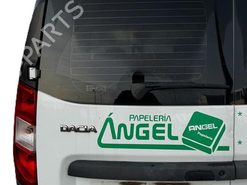 Used Left tailgate DACIA DOKKER MPV (KE_) [2012-2021]  31806095