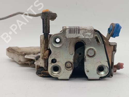 Front left lock NISSAN ALMERA II (N16) 2.2 dCi | BP25741080C98 