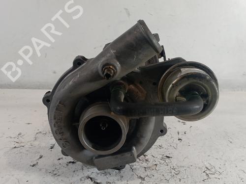 Turbolader/Kompressor für ROVER 45 I Hatchback (RT) [2000-2005]  25327749