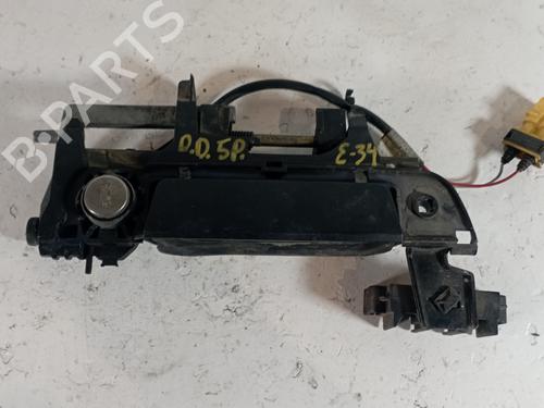 Used Front right exterior door handle Front right exterior door handle BMW 3 (E36) [1990-1998] 36077922 36077922