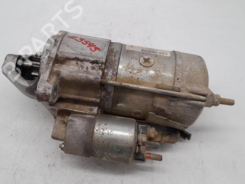 Used Starter Starter 37631339 37631339