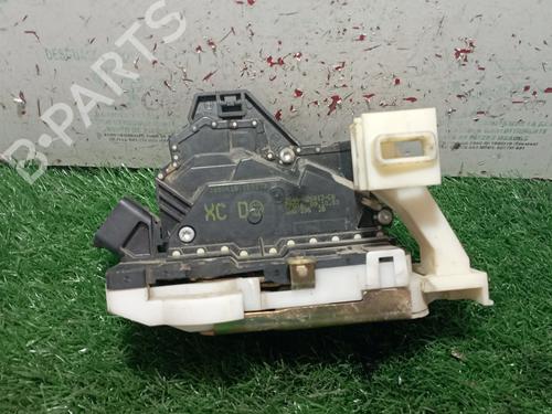 Used Rear left lock FORD MONDEO III Saloon (B4Y) [2000-2007]  25311535