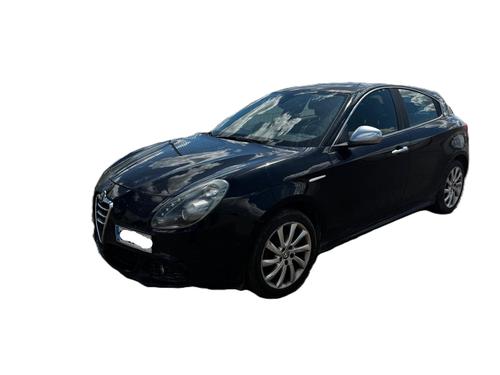 Used Gearbox Gearbox ALFA ROMEO GIULIETTA (940_) 1.4 TB (940FXA1A, 940FXT1A) (120 hp) 34703164 34703164