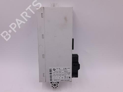 Used Electronic module Electronic module BMW 3 (E90) 320 d (163 hp) 33932545 33932545