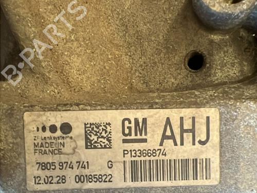 Steering rack OPEL INSIGNIA A (G09) | BP36503143M22 - Image 4