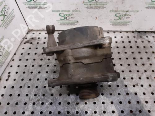 Used Alternator VW POLO III (6N1) [1994-1999]  25318047