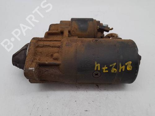 Startmotor Startmotor 39193631 39193631