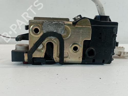 Używane Zamek drzwi tylnych prawych PEUGEOT 407 (6D_) [2004-2011]  25313581