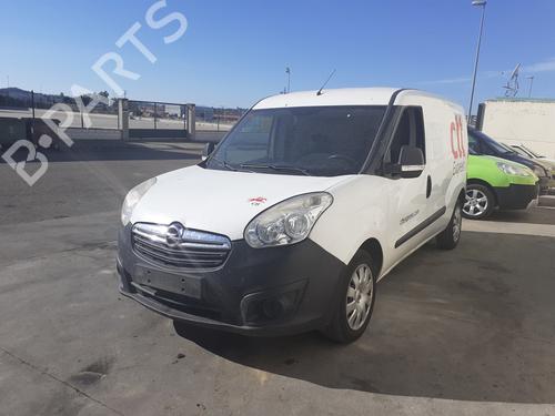Ricambi OPEL COMBO Box Body/MPV (X12)  1.3 CDTI (B05)  4774246