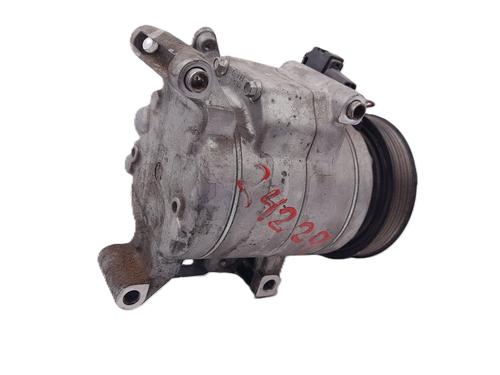 Used AC compressor AC compressor MAZDA CX-5 (KE, GH) [2011-2017] 34521698 34521698
