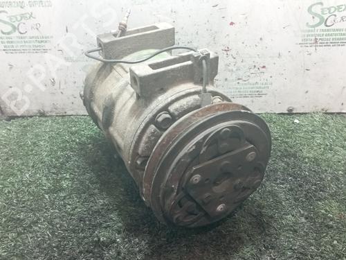Used AC compressor MITSUBISHI L200 (K7_T, K6_T, K5_T) [1996-2011]  25326870