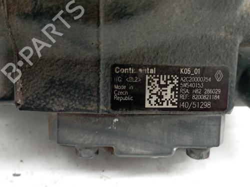 Injection pump RENAULT SCÉNIC III (JZ0/1_)  | BP29983083M78