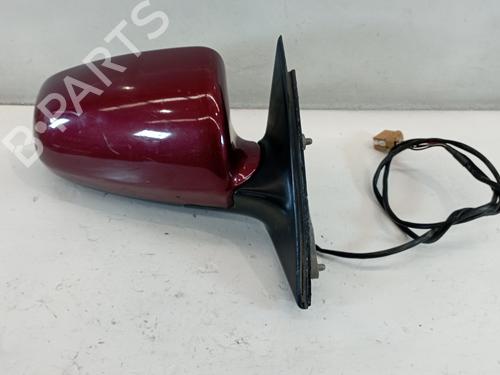 Right mirror AUDI A4 B5 (8D2)  | BP25314625C27 