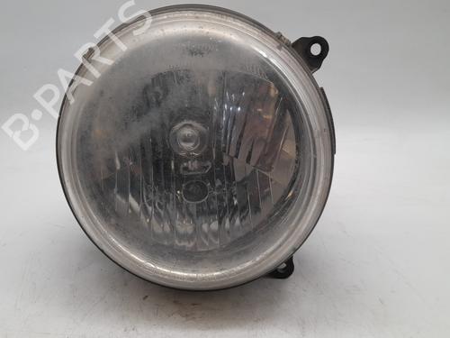 Used Right headlight Right headlight 38936916 38936916