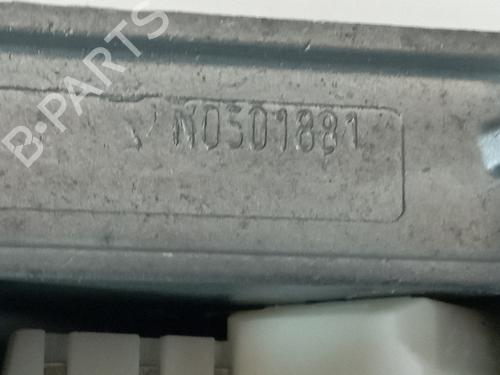 Ignition barrel OPEL ASTRA H (A04)  | BP25310071M48 