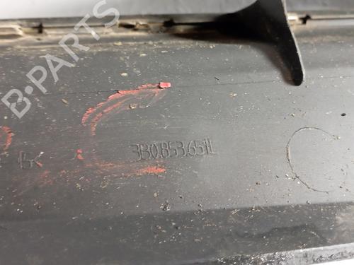Grill VW PASSAT B5.5 (3B3)  | BP25322912C40 