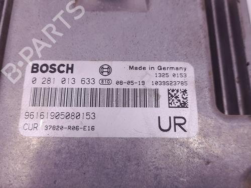 engine-control-unit-ecu-honda-cr-v-iii-re_-2006-33620962 main image