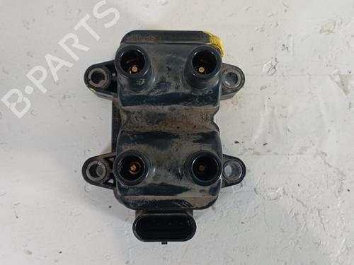 Used Ignition coil DACIA DOKKER Express Box Body/MPV 1.6 (83 hp) 25313036