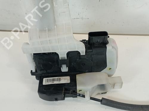 Front left lock HYUNDAI ix35 (LM, EL, ELH)  | BP25319746C98 