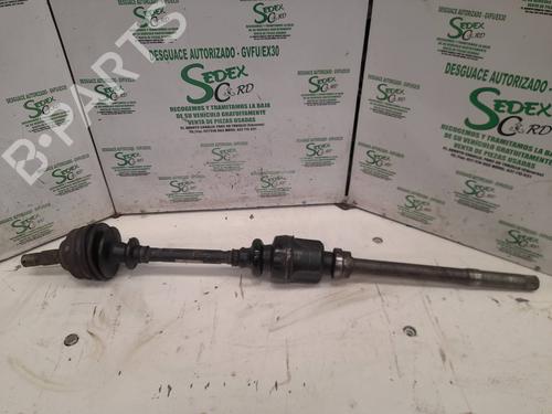 Used Right front driveshaft PEUGEOT 306 (7B, N3, N5) [1993-2003]  25315001