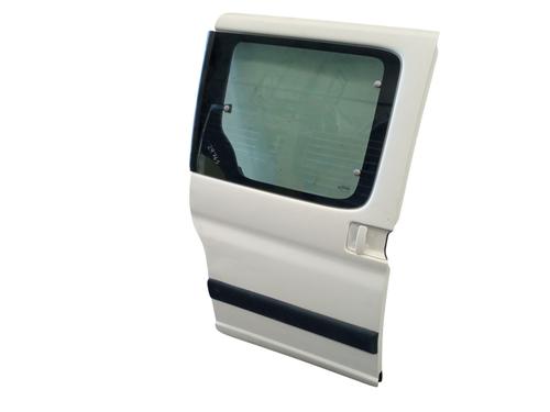 Used Right rear door Right rear door PEUGEOT PARTNER MPV (5_, G_) [1996-2026] 35726136 35726136