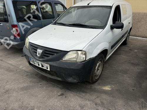 Used Parts DACIA LOGAN (LS_) [2004-2025]  4266009