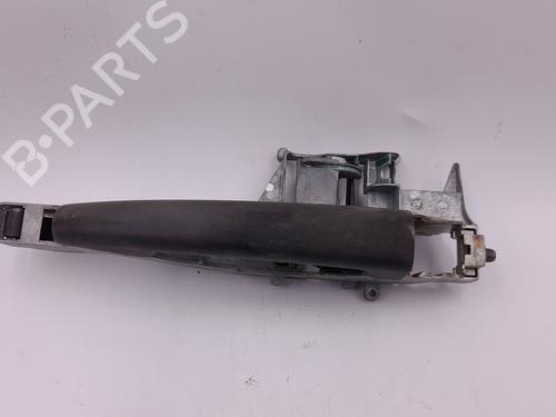 Used Front left exterior door handle Front left exterior door handle CITROËN BERLINGO Box Body/MPV (B9) [2008-2026] 33842857 33842857
