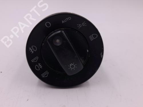 headlight-switch-audi-a4-b7-8ec-2004-2005-2006-2007-2008-2009-33799114 main image