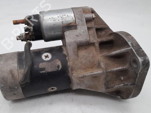Used Starter Starter NISSAN TERRANO II (R20) 2.7 TDi 4WD (125 hp) 35792675 35792675