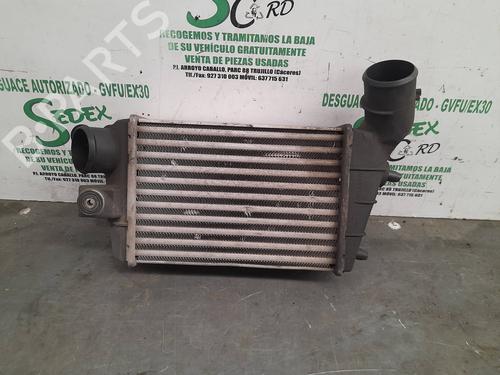 Intercooler ALFA ROMEO 147 (937_) [2000-2010]  25317582