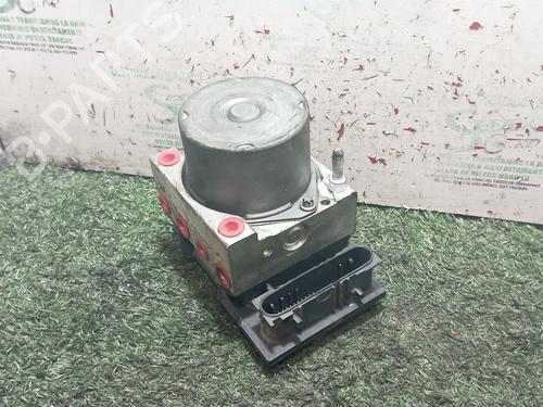 Used ABS pump RENAULT CLIO III (BR0/1, CR0/1) [2005-2014]  25321837