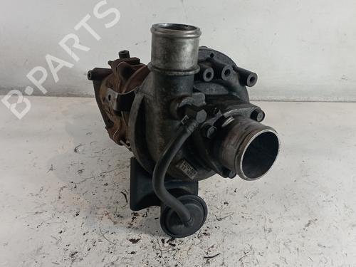 Used Turbocharger/Supercharger RENAULT MASTER II Van (FD) 3.0 dCi 140 (HD0S, FD0S, HD1S) (136 hp) 25328630