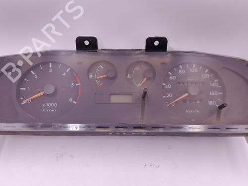 Used Instrument cluster Instrument cluster FORD MAVERICK (UDS, UNS) 2.7 TD (100 hp) 33942575 33942575