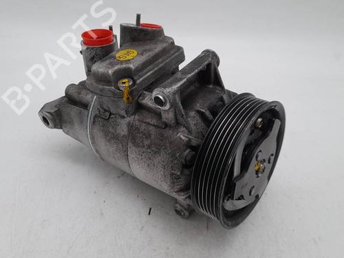 AC compressor SEAT LEON (1P1) | BP40606935M34 - Image 3