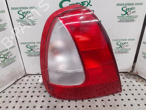 Used Left taillight DAEWOO NUBIRA Saloon (J200) [2003-2025]  25311510