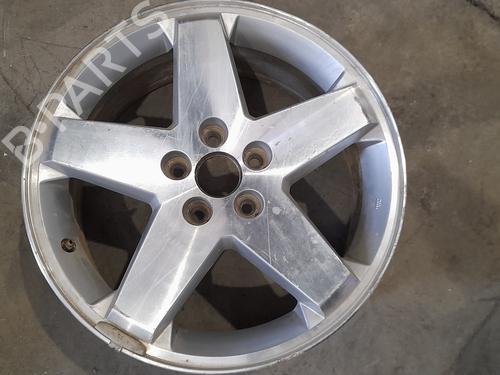 Used Rim DODGE CALIBER [2006-2025]  30703574