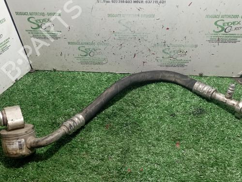 Used AC pipe MERCEDES-BENZ E-CLASS (W212) E 220 CDI / BlueTEC (212.001, 212.002) (170 hp) 25318847