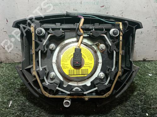 Driver airbag FORD FIESTA V (JH_, JD_)  | BP25321846C9 